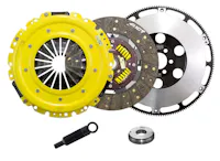 Advanced Clutch Technology CA1-HDSS