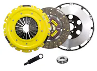 Advanced Clutch Technology CA1-SPSS