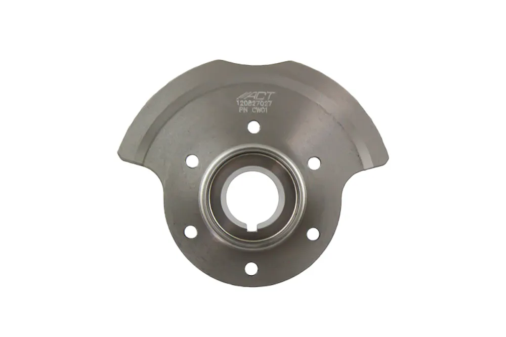 Advanced Clutch Technology CW01