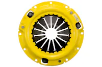 Advanced Clutch Technology D016