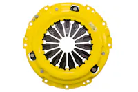 Advanced Clutch Technology D017