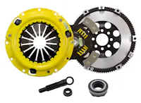 Advanced Clutch Technology DN2-HDG4