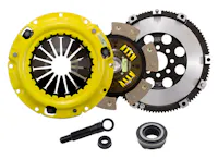 Advanced Clutch Technology DN2-HDG6