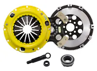 Advanced Clutch Technology DN2-HDR4