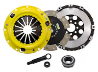 Advanced Clutch Technology DN2-HDR6