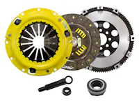 Advanced Clutch Technology DN2-HDSS
