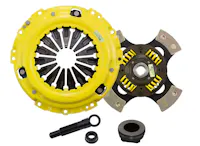 Advanced Clutch Technology DN3-HDG4