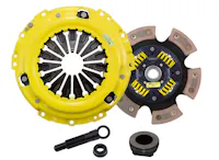 Advanced Clutch Technology DN3-HDG6