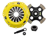Advanced Clutch Technology DN3-HDR4