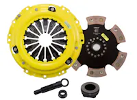 Advanced Clutch Technology DN3-HDR6