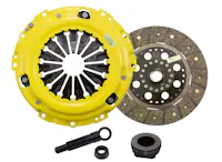 Advanced Clutch Technology DN3-HDSD