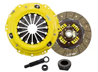 Advanced Clutch Technology DN3-HDSS