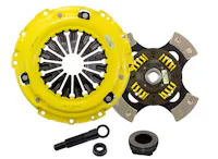 Advanced Clutch Technology DN3-XTG4