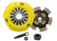 Advanced Clutch Technology DN3-XTG6