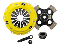 Advanced Clutch Technology DN3-XTR4