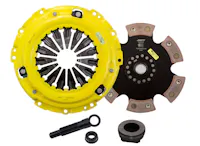 Advanced Clutch Technology DN3-XTR6