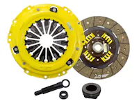 Advanced Clutch Technology DN3-XTSS
