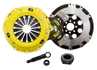 Advanced Clutch Technology DN4-HDG4