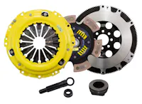 Advanced Clutch Technology DN4-HDG6