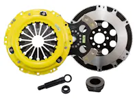 Advanced Clutch Technology DN4-HDR4