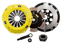 Advanced Clutch Technology DN4-HDR6