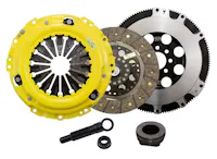 Advanced Clutch Technology DN4-HDSD