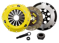 Advanced Clutch Technology DN4-HDSS