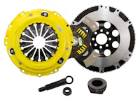 Advanced Clutch Technology DN4-XTG4