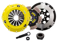 Advanced Clutch Technology DN4-XTG6