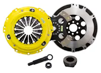 Advanced Clutch Technology DN4-XTR4