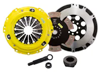 Advanced Clutch Technology DN4-XTR6