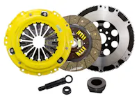 Advanced Clutch Technology DN4-XTSS