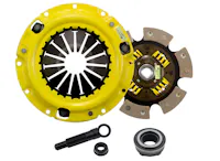Advanced Clutch Technology DN5-HDG6