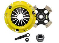 Advanced Clutch Technology DN5-HDR4