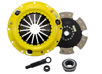 Advanced Clutch Technology DN5-HDR6