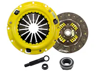 Advanced Clutch Technology DN5-HDSS