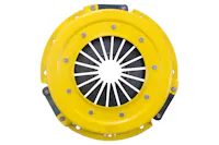 Advanced Clutch Technology F013S