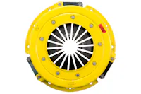 Advanced Clutch Technology F013X