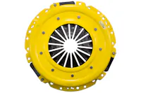 Advanced Clutch Technology F015