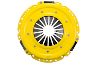 Advanced Clutch Technology F015S