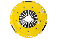 Advanced Clutch Technology F020