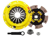 Advanced Clutch Technology FC2-HDG6