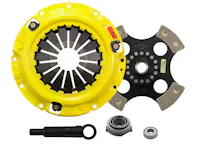 Advanced Clutch Technology FC2-HDR4