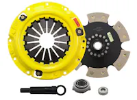 Advanced Clutch Technology FC2-HDR6