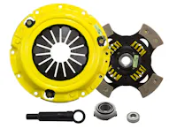 Advanced Clutch Technology FC2-XTG4