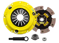 Advanced Clutch Technology FC2-XTG6