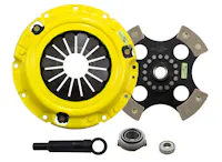 Advanced Clutch Technology FC2-XTR4