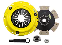 Advanced Clutch Technology FC2-XTR6