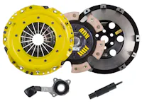 Advanced Clutch Technology FF5-HDG6