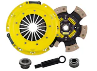 Advanced Clutch Technology FM1-HDG6